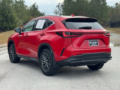 Certified 2023 Lexus NX 250 FWD image 11