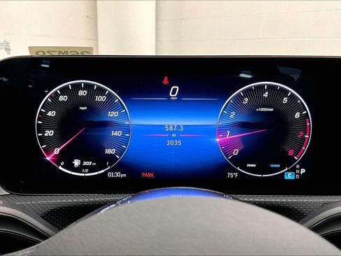 Used 2026 Mercedes-Benz CLA 250 image 23