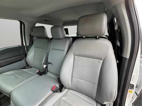 Used 2022 Ford F150 XL w/ Equipment Group 101A High RWD image 15