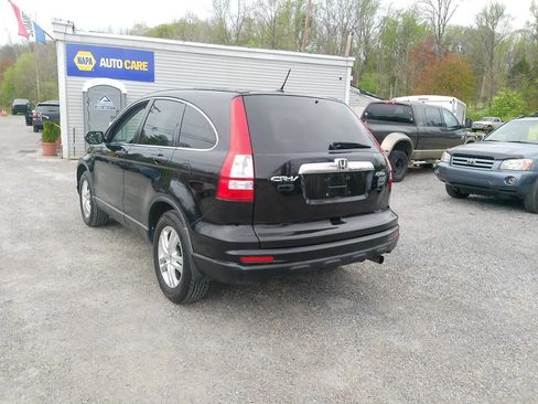 Used 2010 Honda CR-V EX image 20
