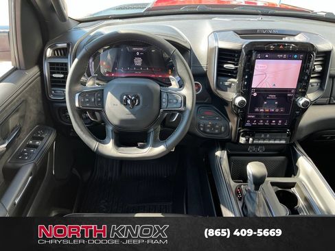 New 2026 RAM 1500 RHO w/ Bed Utility Group AWD/4WD image 13