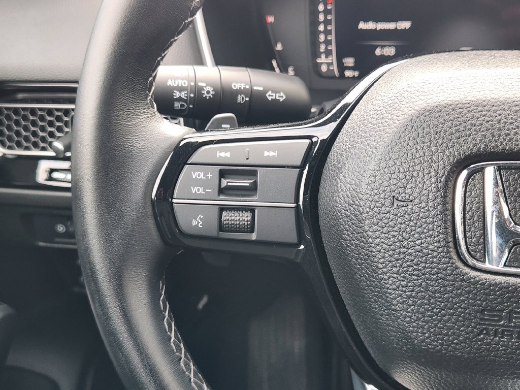 Used 2023 Honda Civic Sport Touring image 28