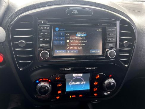 Used 2015 Nissan Juke NISMO image 23