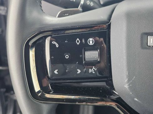 Used 2024 Land Rover Range Rover Evoque S image 27