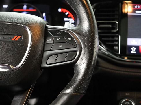 Used 2022 Dodge Durango R/T w/ Trailer Tow Group IV image 13