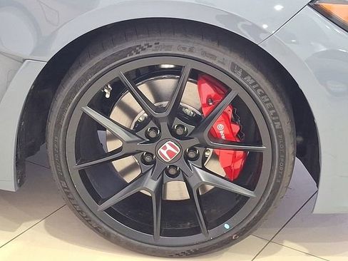 New 2026 Honda Civic Type R image 10