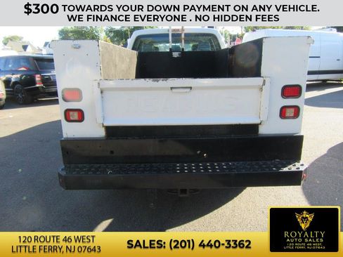 Used 2016 Ford F350 XL image 8