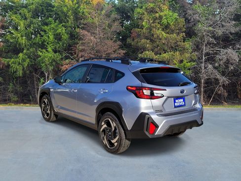 New 2026 Subaru Crosstrek 2.5i Limited AWD/4WD image 18