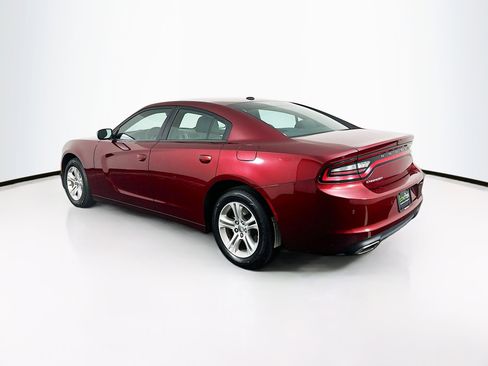 Used 2022 Dodge Charger SXT image 5