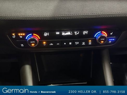 Used 2018 MAZDA MAZDA6 Signature image 24