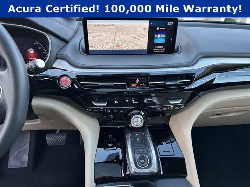 Certified 2023 Acura MDX FWD w/ Technology Package image 30