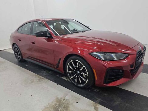 Used 2026 BMW M440i RWD image 3