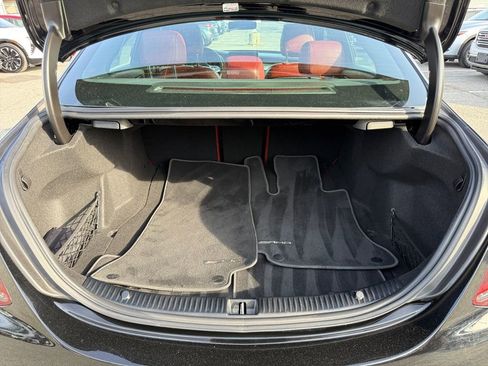 Used 2021 Mercedes-Benz C 300 4MATIC Sedan w/ AMG Line image 23