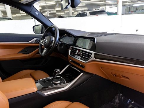 Used 2023 BMW M440i Gran Coupe image 32