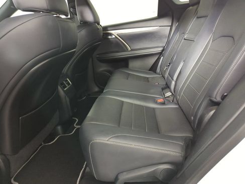 Used 2021 Lexus RX 350 F Sport FWD image 20