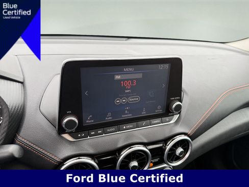 Used 2020 Nissan Sentra SR image 14