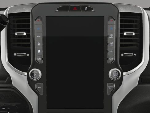 New 2025 RAM 2500 Big Horn image 23