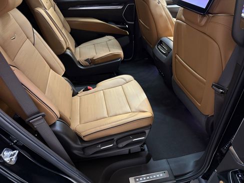 New 2026 Cadillac Escalade Luxury w/ Touring Package image 56