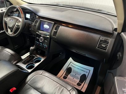 Used 2019 Ford Flex Limited w/ Equipment Group 301A