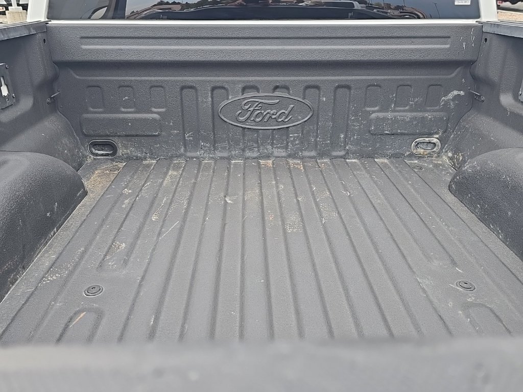 Used 2021 Ford F150 XL w/ Equipment Group 101A High AWD/4WD image 5