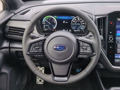 New 2026 Subaru Crosstrek 2.5i Sport image 24