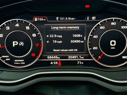 Used 2018 Audi A4 2.0T Premium Plus image 17