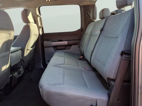 Used 2025 Ford F150 XLT w/ Equipment Group 301A Standard AWD/4WD image 29