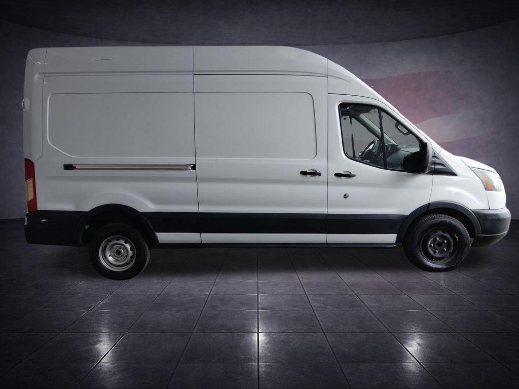 Used 2015 Ford Transit 250 148 High Roof RWD image 6
