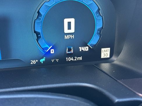 New 2025 Ford Bronco Sport Outer Banks w/ Outer Banks Tech Package+ image 17