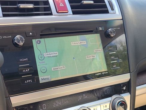 Used 2016 Subaru Outback 3.6R Limited image 30