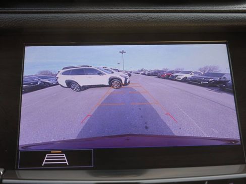 Used 2020 Cadillac XT6 Sport image 24