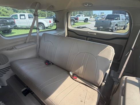 Used 2003 Ford Excursion Eddie Bauer RWD image 11