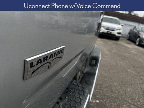 Used 2010 Dodge Ram 1500 Truck Laramie image 15