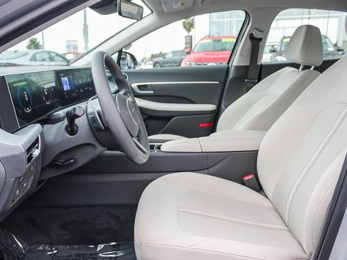 Certified 2024 Hyundai Sonata SEL image 19