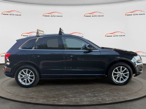 Used 2012 Audi Q5 2.0T Premium Plus AWD/4WD image 6