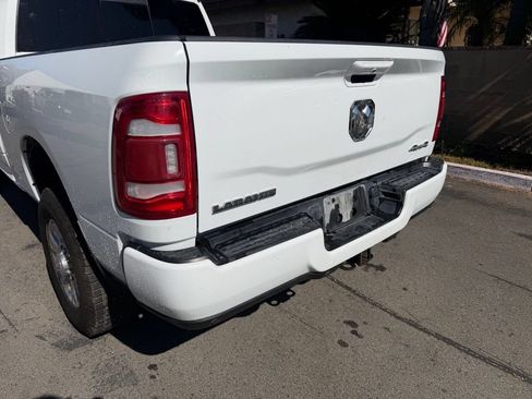 Used 2024 RAM 2500 Laramie w/ Safety Group AWD/4WD image 11