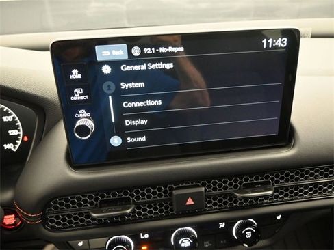 New 2026 Honda HR-V Sport image 14