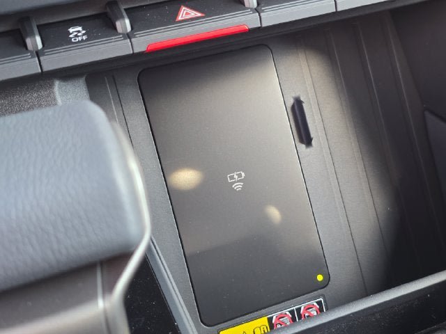 New 2026 Toyota Tundra Capstone AWD/4WD image 22