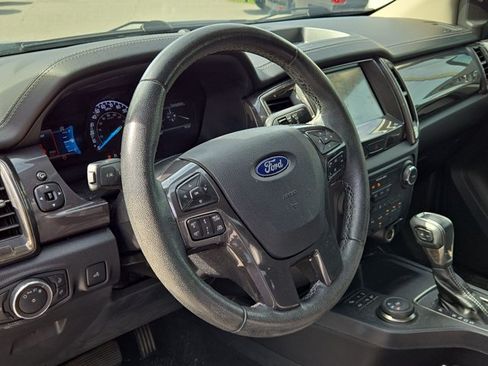 Used 2019 Ford Ranger Lariat w/ Equipment Group 501A Mid AWD/4WD image 9