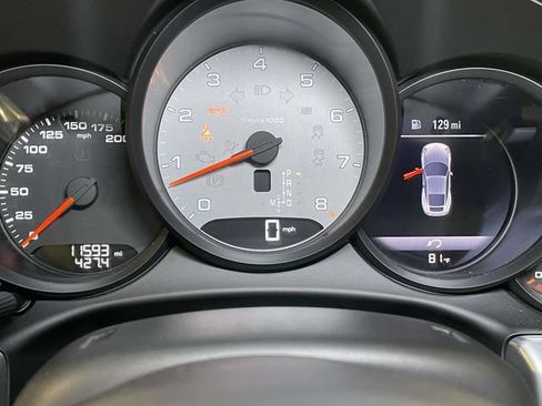 Used 2017 Porsche 911 Carrera S w/ Sport Package RWD image 46