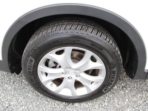 Used 2011 MAZDA CX-9 Touring image 24