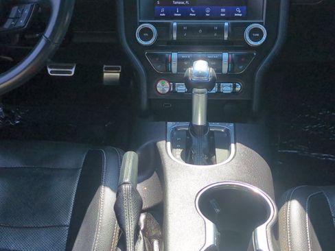Used 2019 Ford Mustang GT Premium image 18