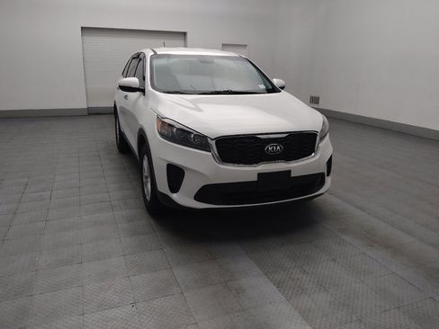 Used 2020 Kia Sorento AWD V6 image 13