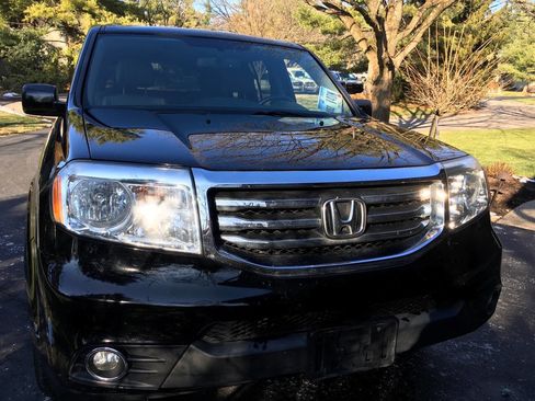 Used 2015 Honda Pilot EX-L image 13