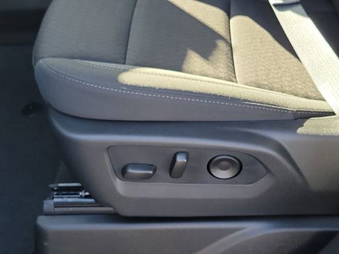 New 2026 Chevrolet Suburban LS image 14