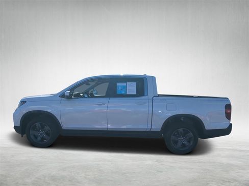 Used 2023 Honda Ridgeline RTL image 6