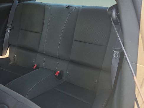 Used 2014 Chevrolet Camaro LT w/ Rear Vision Package image 14