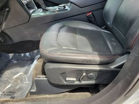 Used 2018 Ford Explorer Sport w/ Equipment Group 401A AWD/4WD image 25