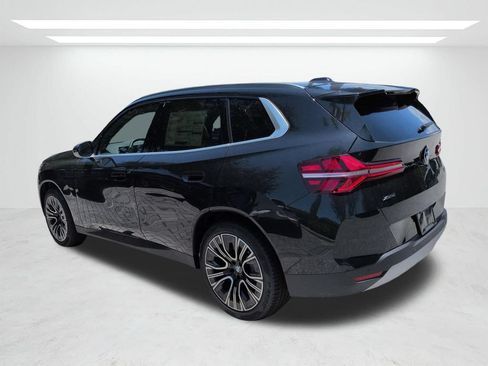 New 2026 BMW X3 xDrive30i w/ Convenience Package AWD/4WD image 6