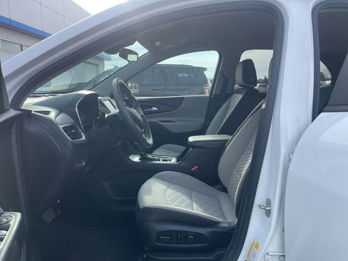 Used 2020 Chevrolet Equinox LS w/ LS Convenience Package image 12